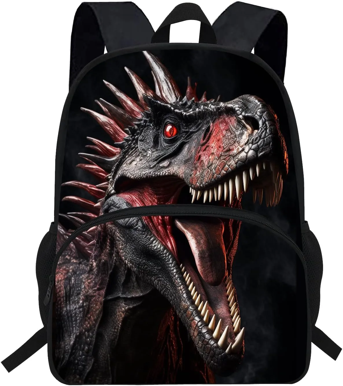 16inch Dinosaur Bag Spinosaurus Backpack Children School Bags (D901c)