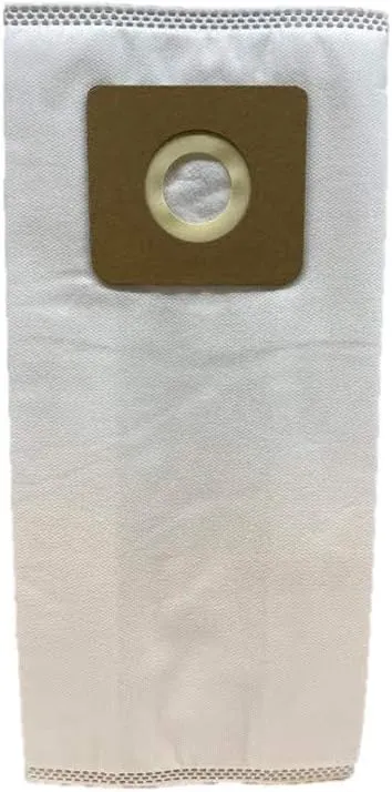18 Replacement Hepa Riccar A Vacuum Bags for Riccar Type A Vibrance R20E Uprights. Fits Simplicity Type A, S20EZM, Fits Clean Max Pro Series Uprights, Carpet Pro Uprights. Riccar Type A Bags