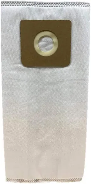 18 Replacement Hepa Riccar A Vacuum Bags for Riccar Type A Vibrance R20E Uprights. Fits Simplicity Type A, S20EZM, Fits Clean Max Pro Series Uprights, Carpet Pro Uprights. Riccar Type A Bags