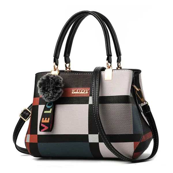 2020 New look casual ladies handbag/shoulder bag online