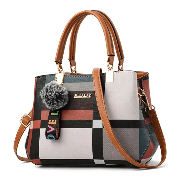 2020 New look casual ladies handbag/shoulder bag online