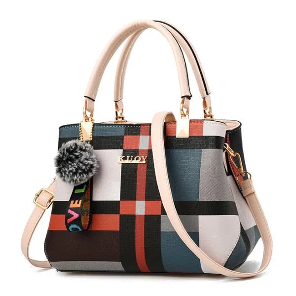 2020 New look casual ladies handbag/shoulder bag online