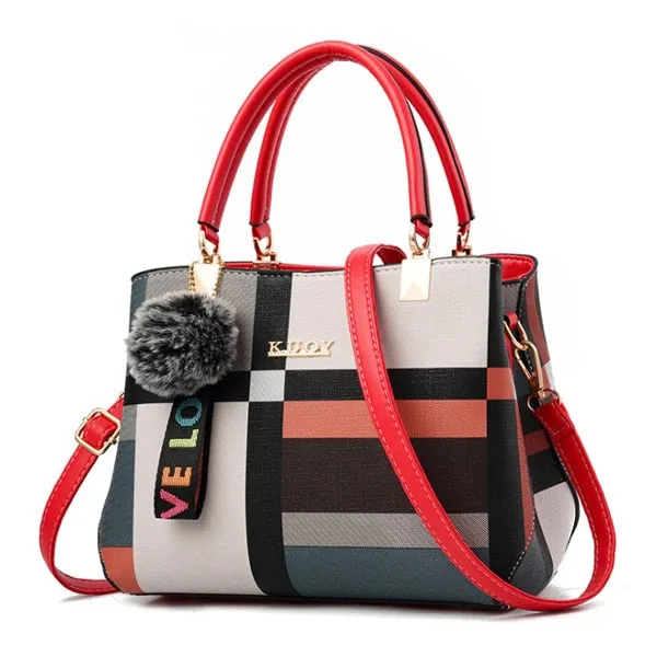 2020 New look casual ladies handbag/shoulder bag online