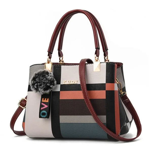 2020 New look casual ladies handbag/shoulder bag online