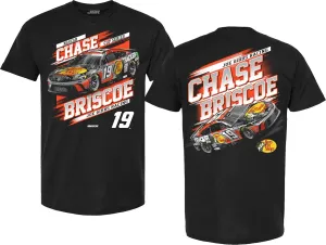 2025 Draft T-Shirt - Automotive Racing Apparel