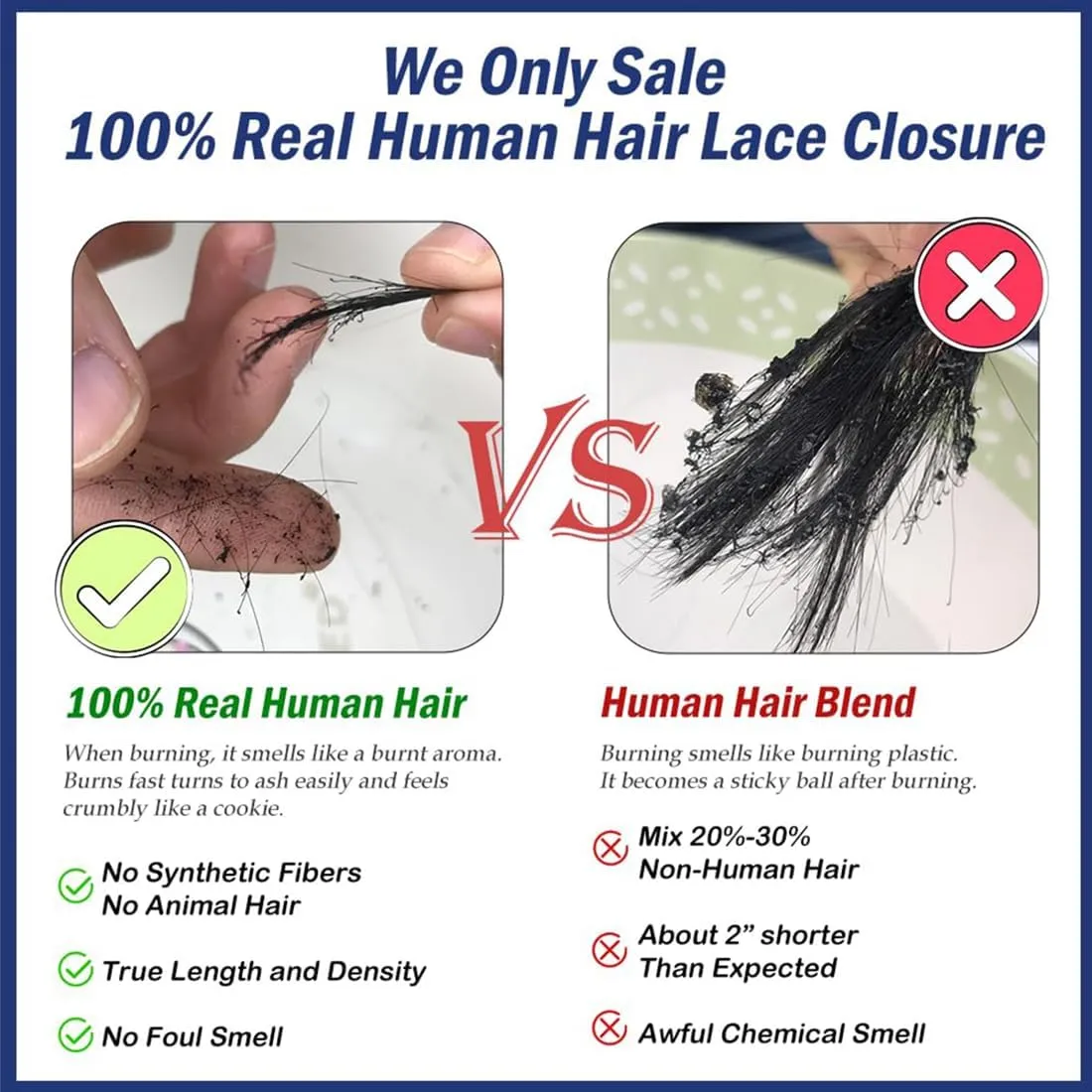 2x6 Human Hair HD Transparent Lace Closure Body Wave Skinlike14inch100% Virgin 2x6 Human Hair Middle Part Kim K Closure Brazilian 2x6 Body Wave HD Closure Natural Black glueless pre plucked bleached