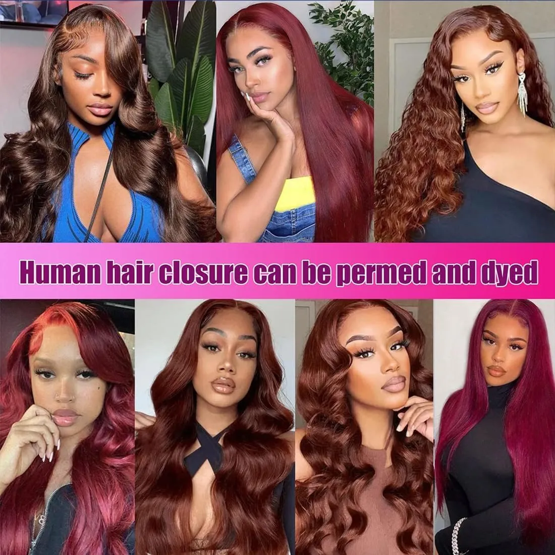 2x6 Human Hair HD Transparent Lace Closure Body Wave Skinlike14inch100% Virgin 2x6 Human Hair Middle Part Kim K Closure Brazilian 2x6 Body Wave HD Closure Natural Black glueless pre plucked bleached