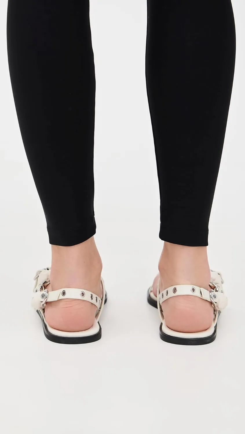 3.1 Phillip Lim Women's Multi-Strap Rivet Sandals