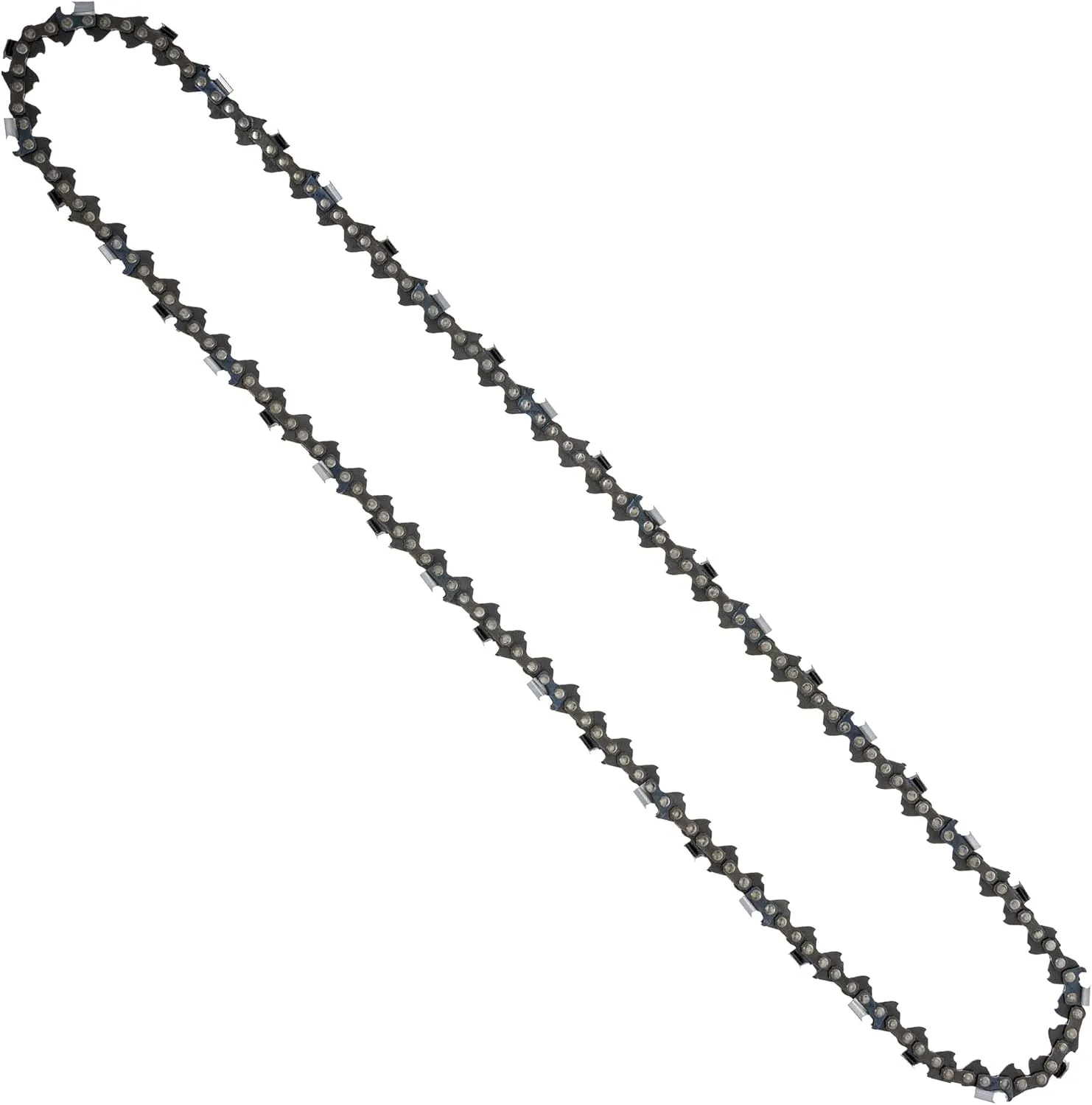 8TEN Full Chisel Chainsaw Chain 20 Inch .050 .325 81DL for Stihl MS for Stihl MS 261 270 280 291 360 361 (4 Pack)