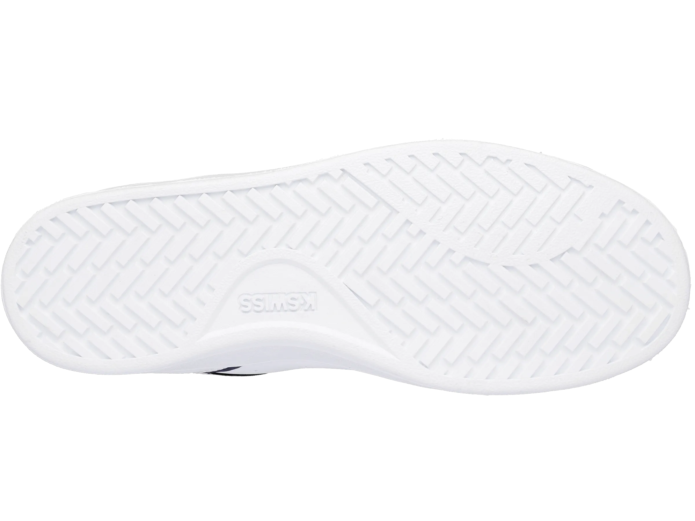 96347-145-M | WOMENS CLEAN COURT II CMF | WHITE/GRAYSTONE/PEACH NECTAR