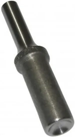 A1605 Rivet Set 1/4 Round