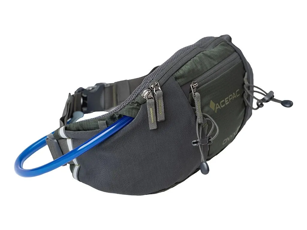 Acepac Onyx 2 MKIII Bag