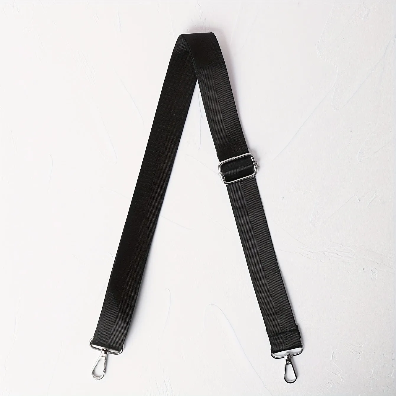 Adjustable Bag Strap Replacement Shoulder Crossbody Bag DIY Travel