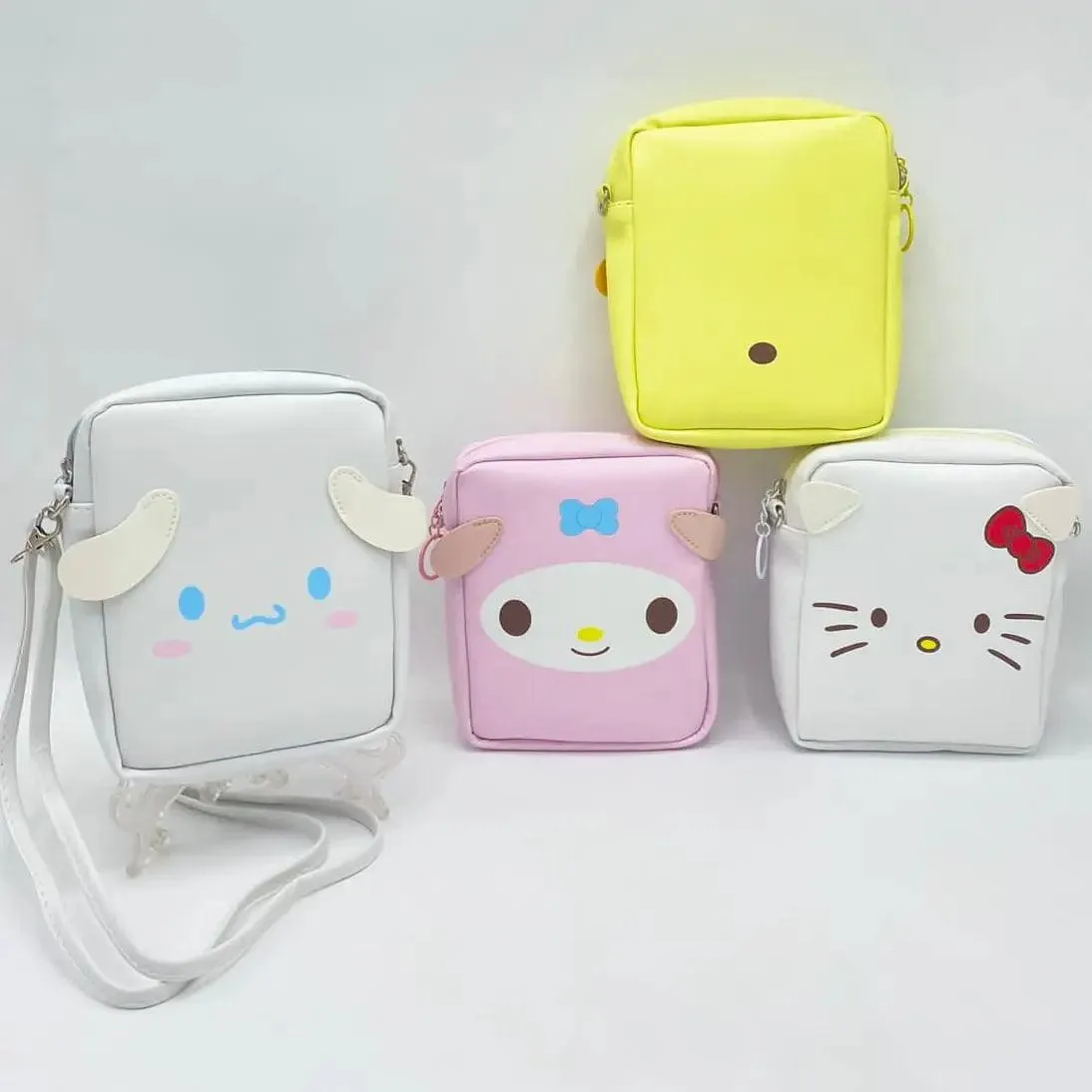 ADORABLE TRENDY BAG