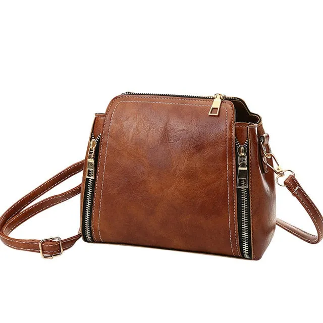 Aelicy High Quality pu leather luxury handbags