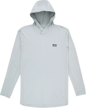 AFTCO Air-O Mesh Hooded Fishing Shirt