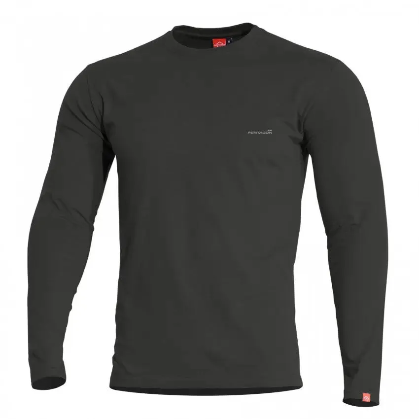 Ageron Long Arm Shirt