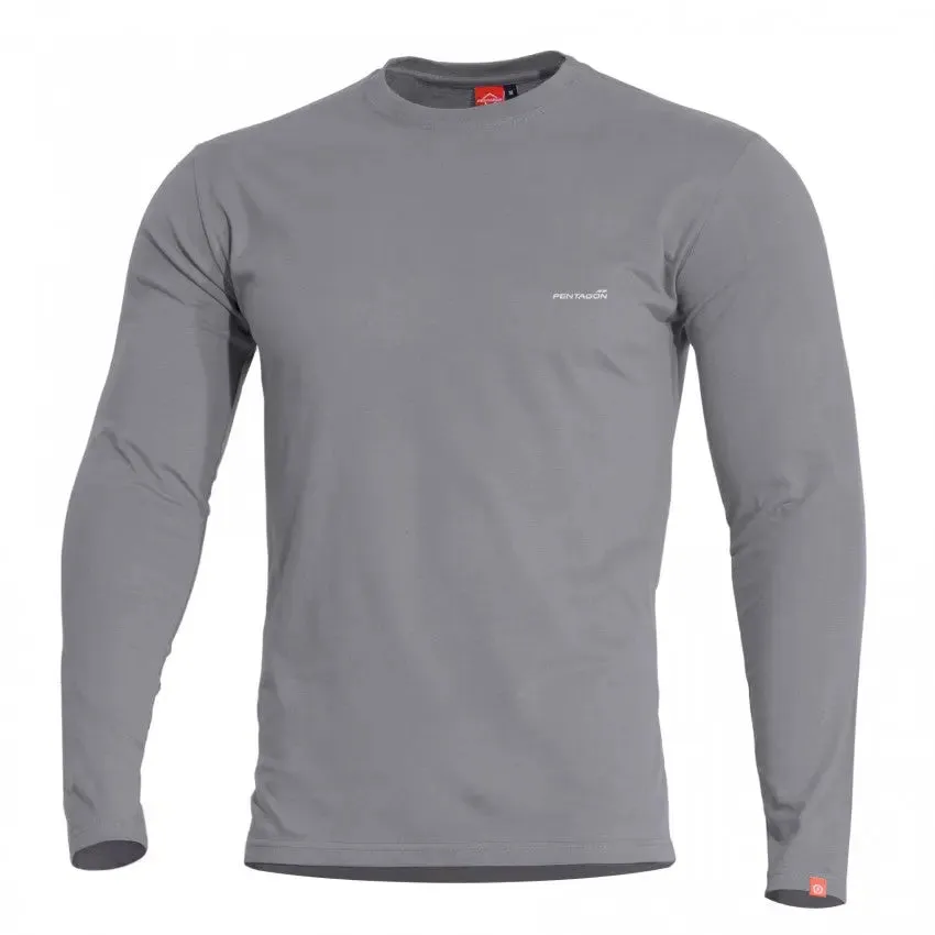 Ageron Long Arm Shirt