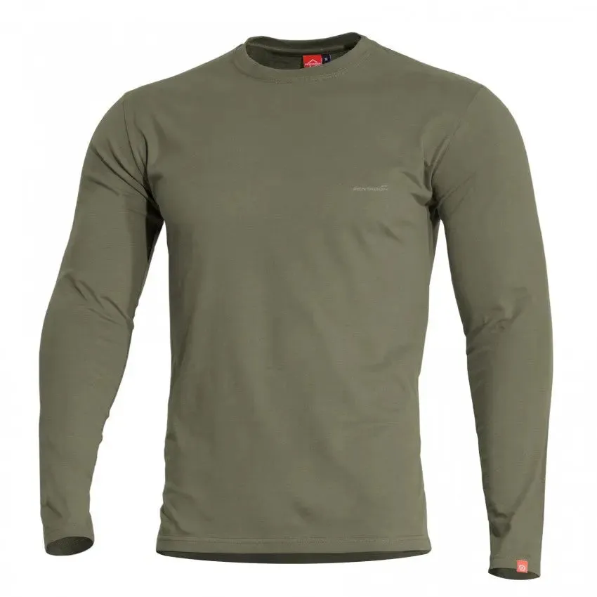 Ageron Long Arm Shirt