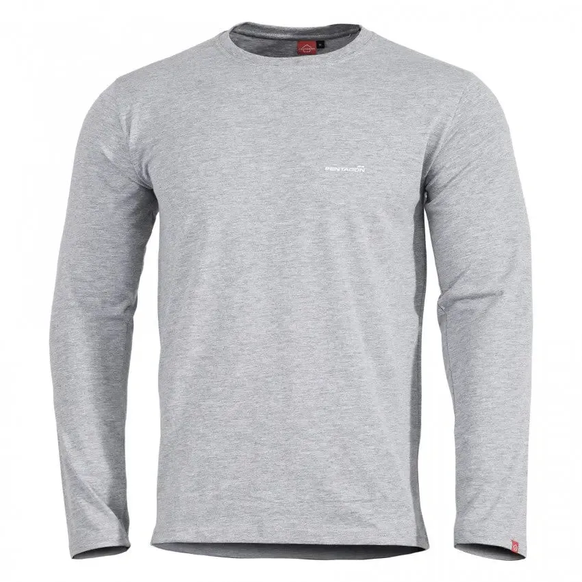 Ageron Long Arm Shirt