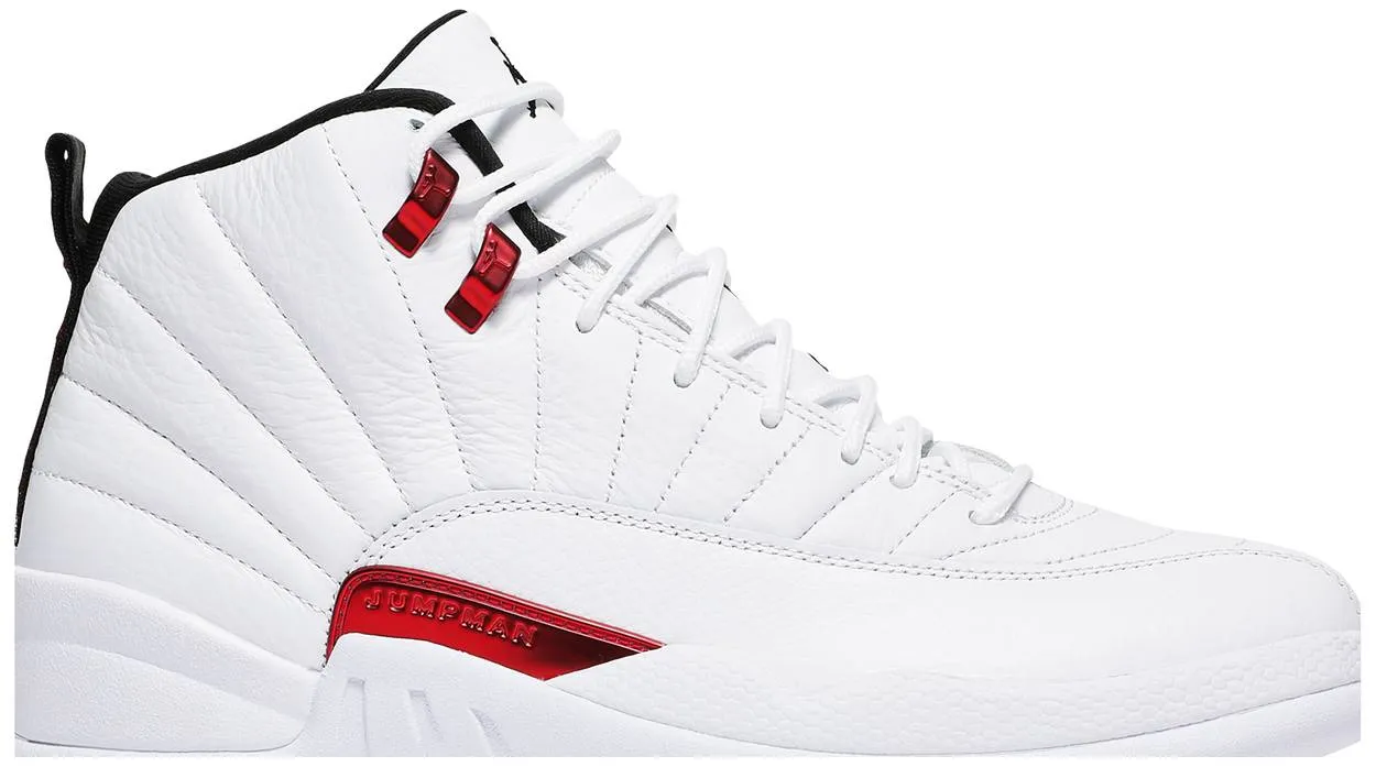 Air Jordan 12 Retro 'Twist'