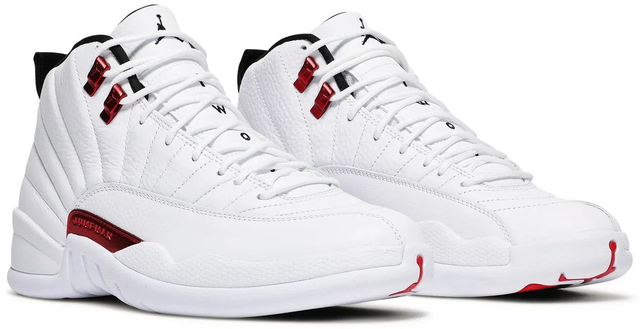 Air Jordan 12 Retro 'Twist'