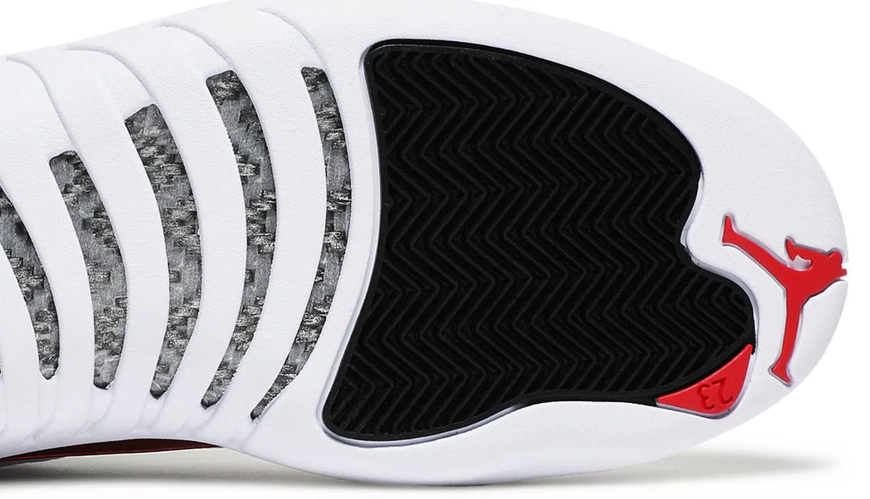 Air Jordan 12 Retro 'Twist'