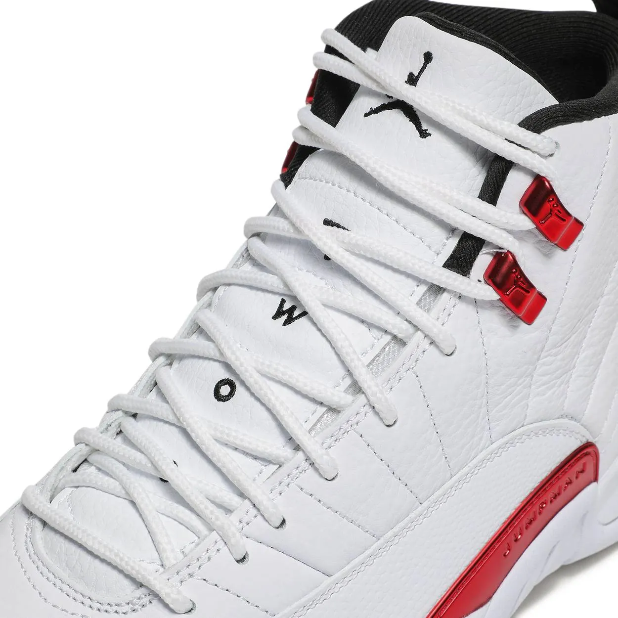Air Jordan 12 Retro 'Twist'