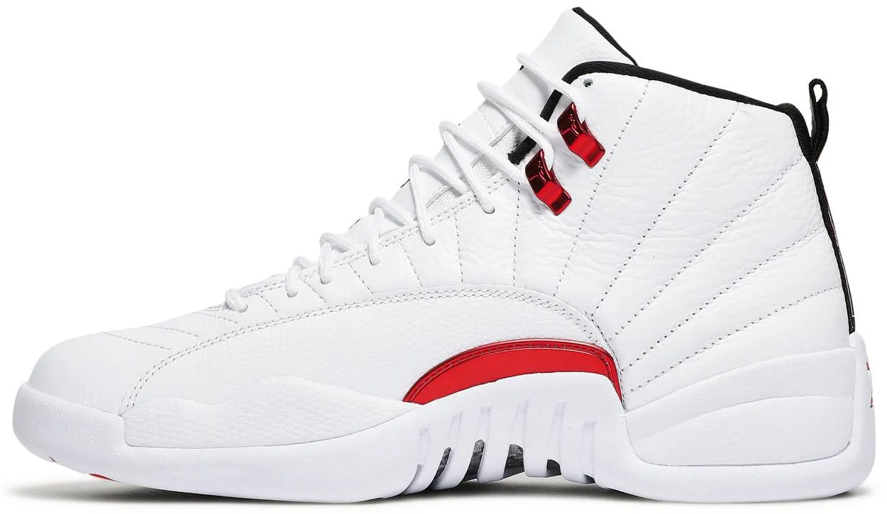 Air Jordan 12 Retro 'Twist'