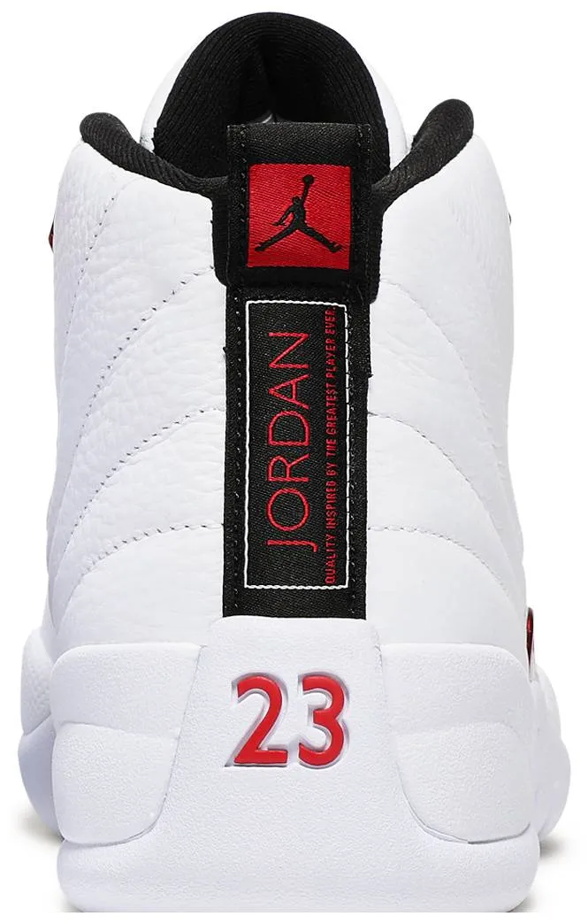 Air Jordan 12 Retro 'Twist'