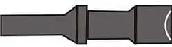 Ajax Tool Works - Rivet Set F/ 1/4In. Brazier Head Rivets (A1621)