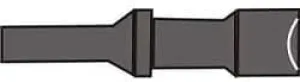 Ajax Tool Works - Rivet Set F/ 1/4In. Brazier Head Rivets (A1621)