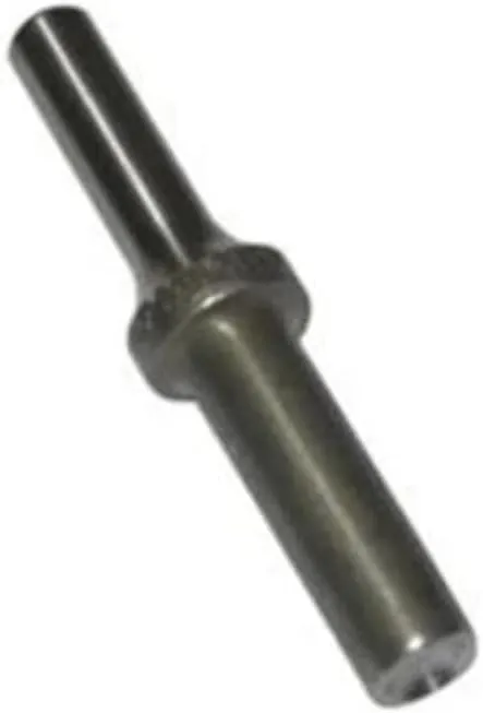 Ajax Tools AJX-A1604 0.19 in. Round Rivet Set