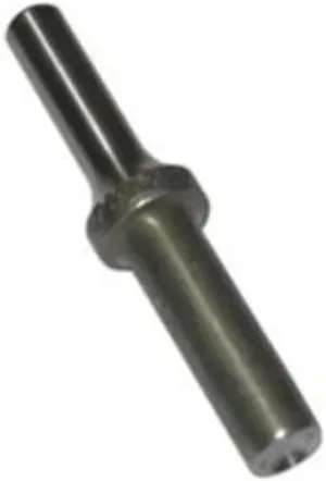 Ajax Tools AJX-A1604 0.19 in. Round Rivet Set