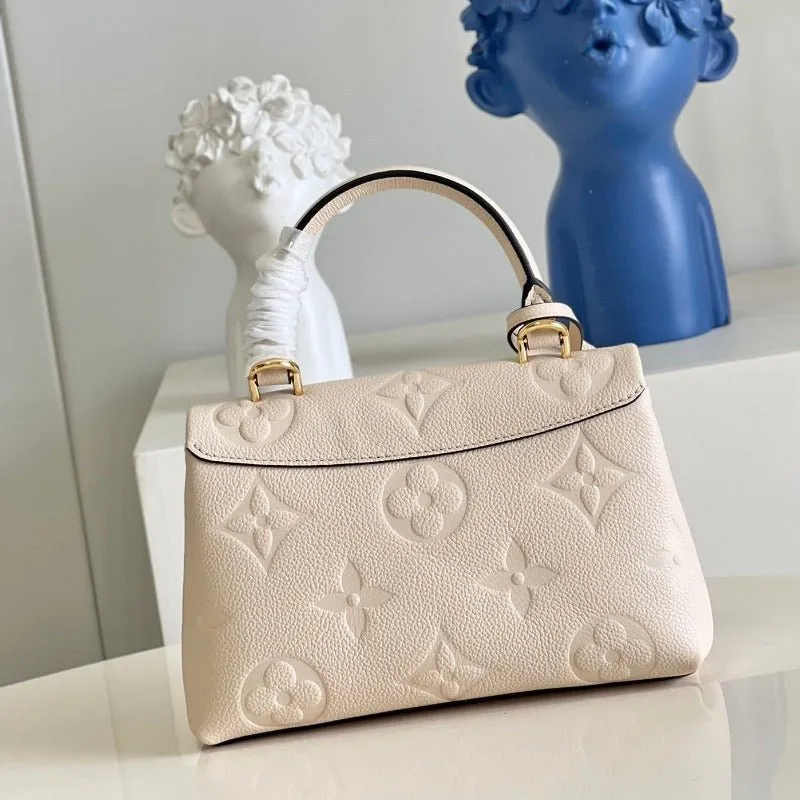 All-in-one ESMEE - Bag Milk Efficient global logistics Madeleine