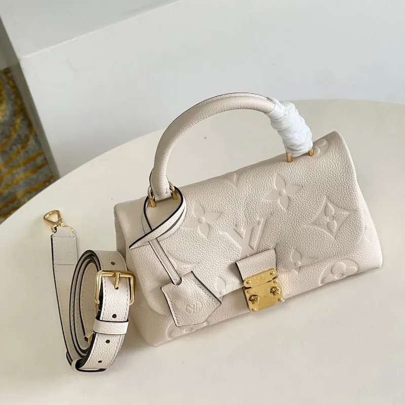 All-in-one ESMEE - Bag Milk Efficient global logistics Madeleine