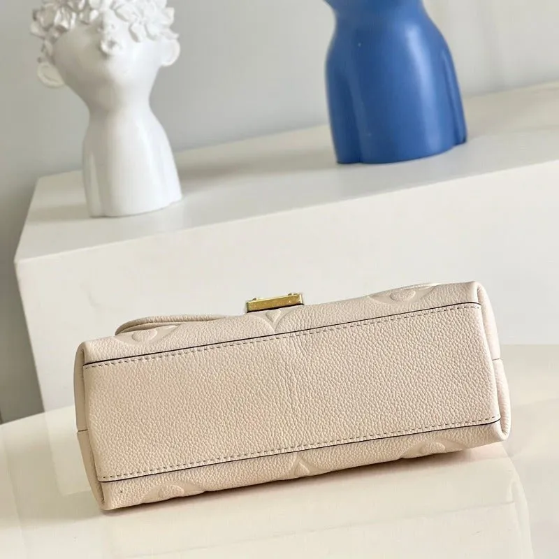 All-in-one ESMEE - Bag Milk Efficient global logistics Madeleine