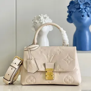 All-in-one ESMEE - Bag Milk Efficient global logistics Madeleine