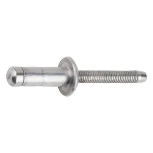 Allok Structural Rivets - Aluminium