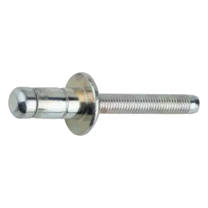 Allok Structural Rivets - Steel
