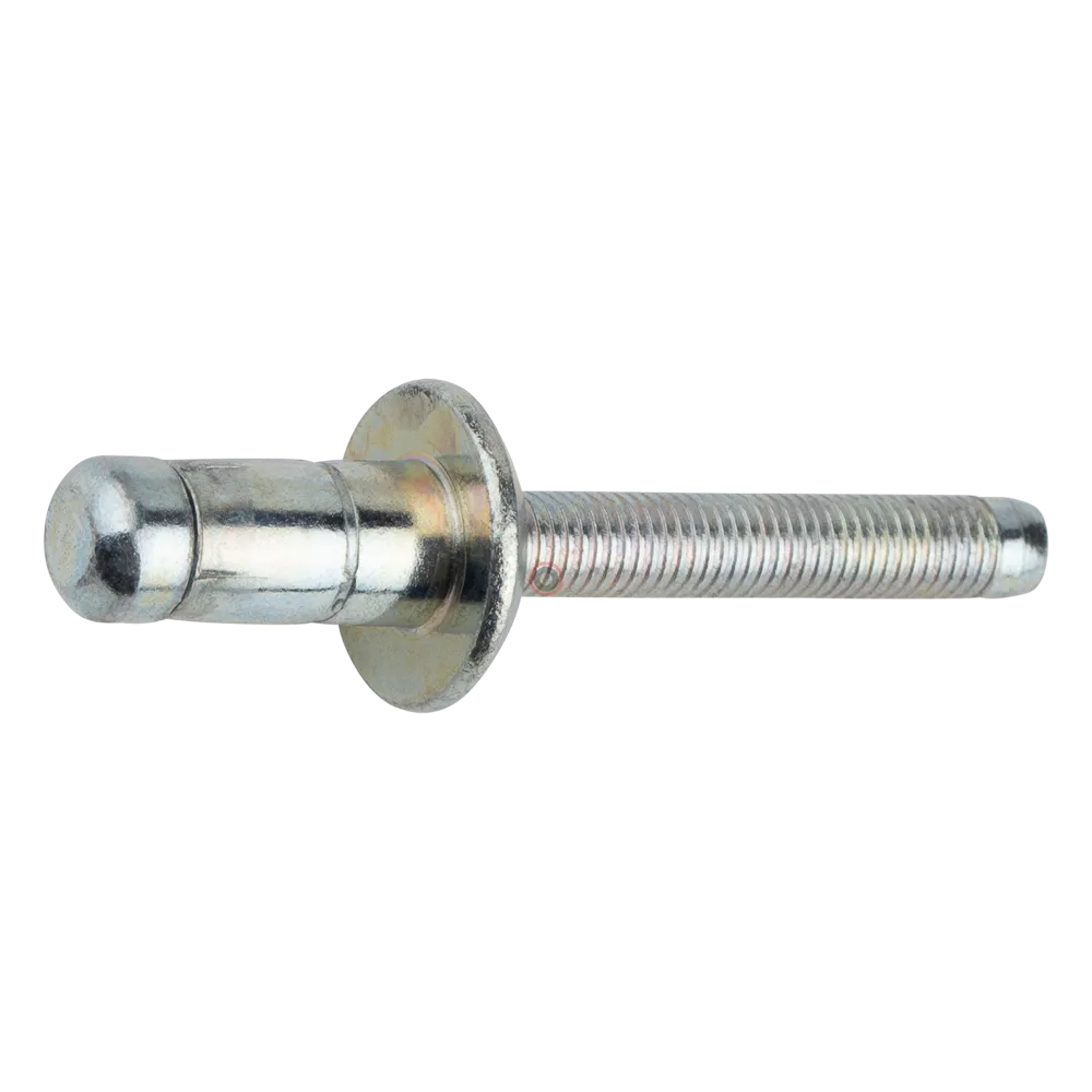 Allok Structural Rivets - Steel