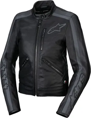 Alpinestars Stella Dyno Leather Jacket