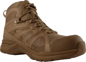 Altama 353203-W-070 Aboottabad Trail Mid Coyote W70