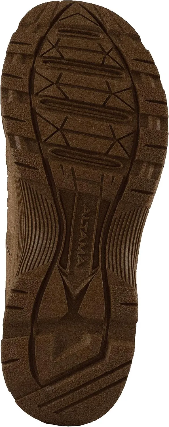 Altama mens Aboottabad Trail Mid