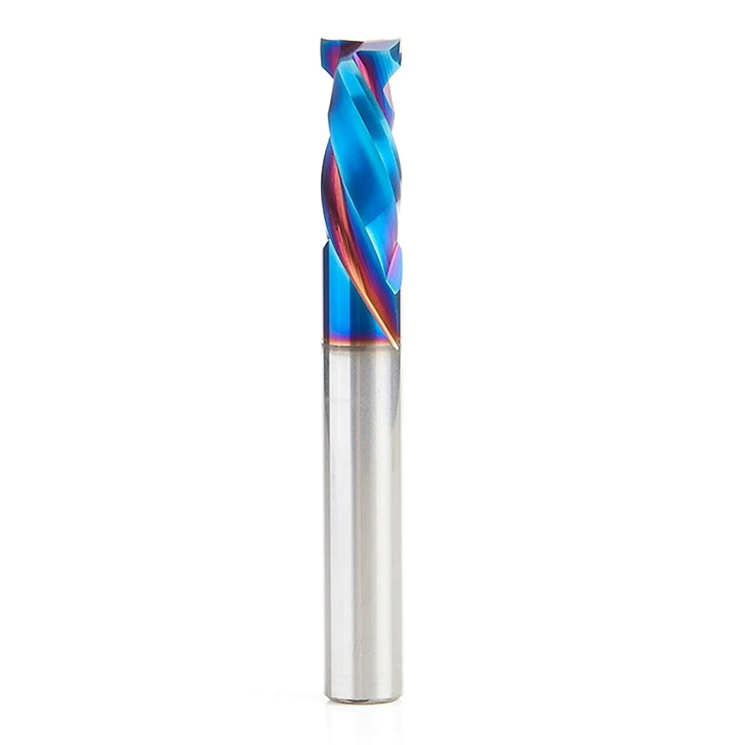 Amana Tool - 46367-K CNC Solid Carbide Spektra Extreme Tool Life Coated Mortise Compressio