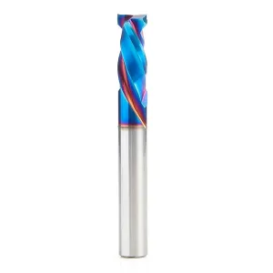 Amana Tool - 46367-K CNC Solid Carbide Spektra Extreme Tool Life Coated Mortise Compressio