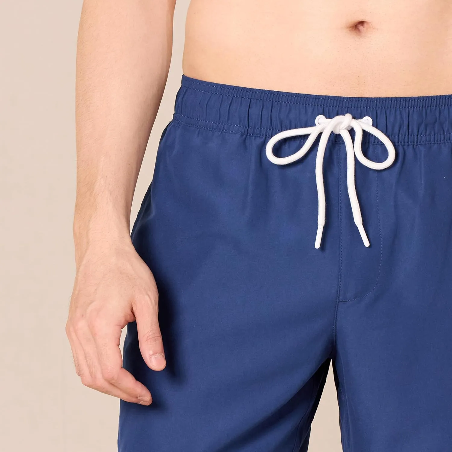 Amazon Essentials Men's 9" Quick-Dry Swim Trunk