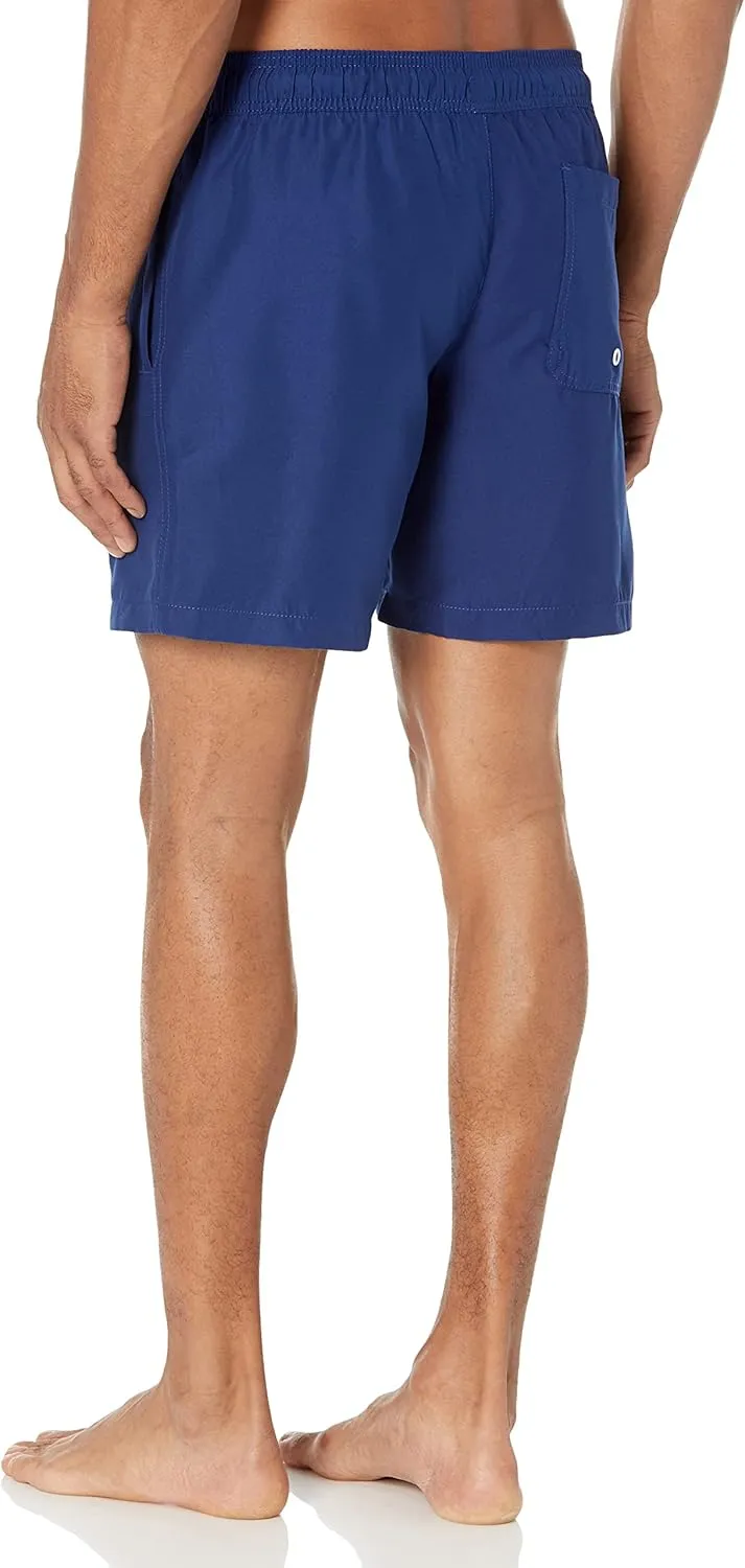 Amazon Essentials Men's Quick-Dry Swim Trunk