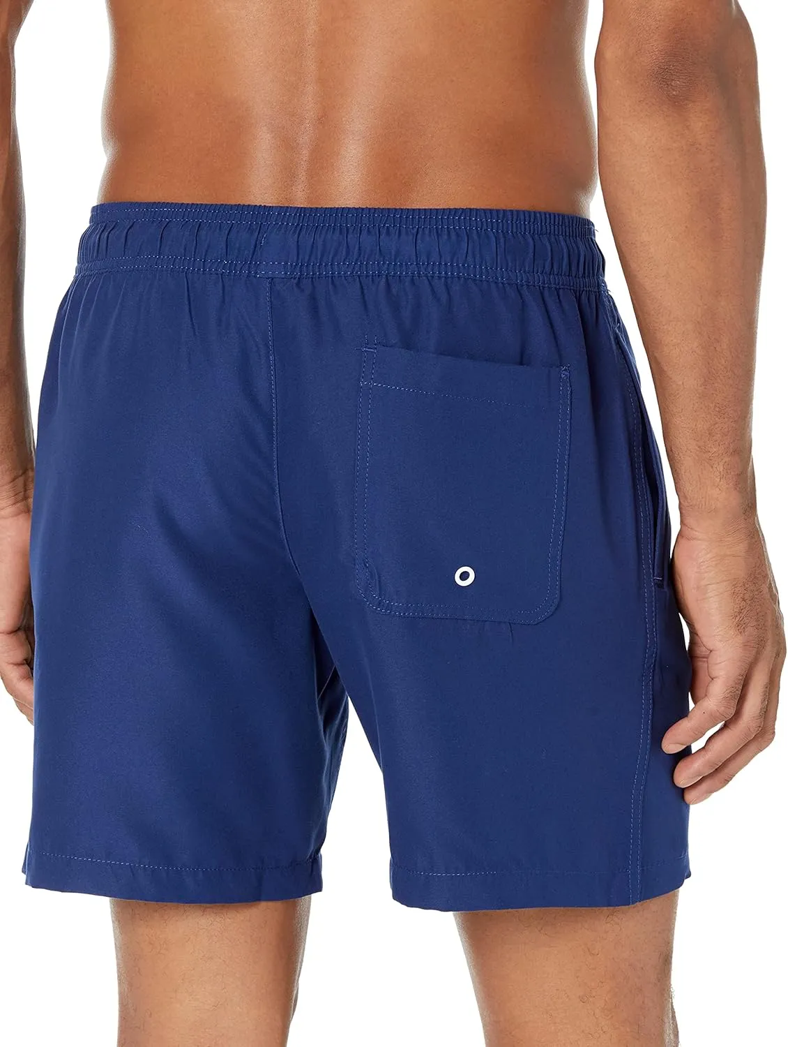 Amazon Essentials Men's Quick-Dry Swim Trunk