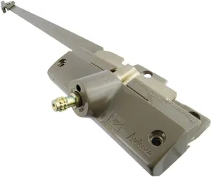 Andersen Straight Arm Operator (Left Hand) 9-3/8" Stone Color